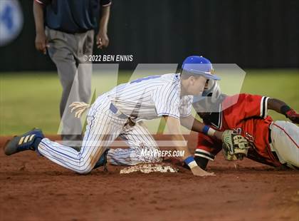 Thumbnail 1 in Cedartown vs LaGrange (GHSA 4A Semifinal Game 2) photogallery.