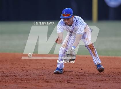 Thumbnail 1 in Cedartown vs LaGrange (GHSA 4A Semifinal Game 2) photogallery.