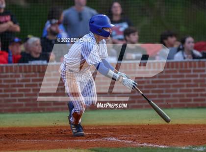 Thumbnail 3 in Cedartown vs LaGrange (GHSA 4A Semifinal Game 2) photogallery.
