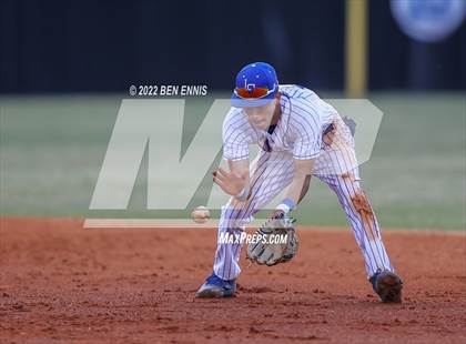 Thumbnail 2 in Cedartown vs LaGrange (GHSA 4A Semifinal Game 2) photogallery.