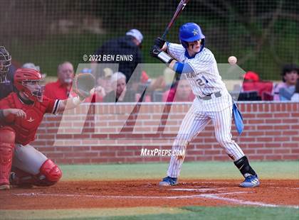 Thumbnail 1 in Cedartown vs LaGrange (GHSA 4A Semifinal Game 2) photogallery.