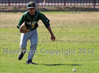 Thumbnail 3 in Davis @ Johansen photogallery.