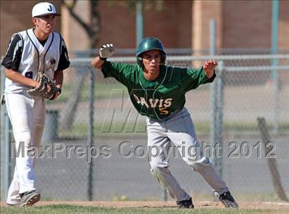 Thumbnail 3 in Davis @ Johansen photogallery.