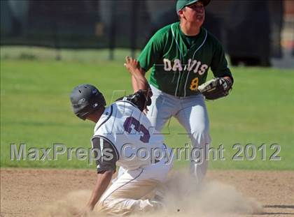 Thumbnail 1 in Davis @ Johansen photogallery.