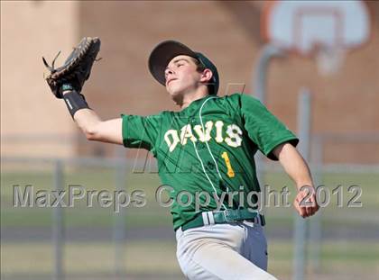 Thumbnail 3 in Davis @ Johansen photogallery.