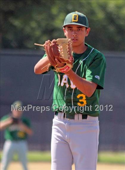 Thumbnail 3 in Davis @ Johansen photogallery.