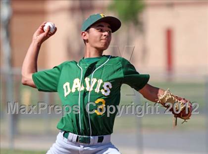 Thumbnail 3 in Davis @ Johansen photogallery.