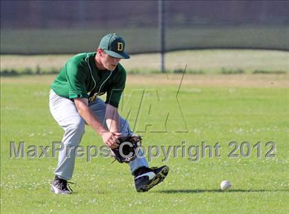 Thumbnail 3 in Davis @ Johansen photogallery.