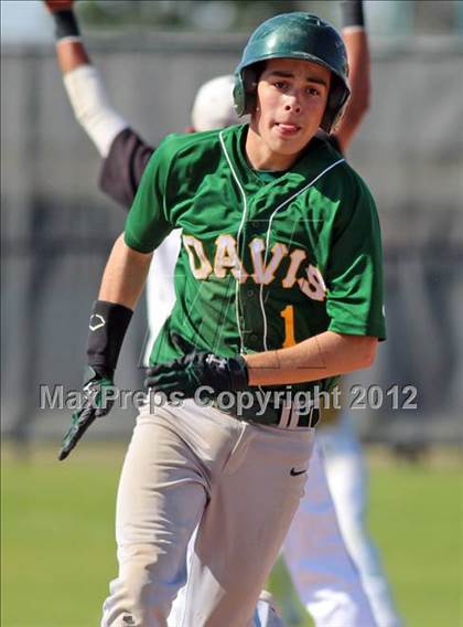 Thumbnail 3 in Davis @ Johansen photogallery.