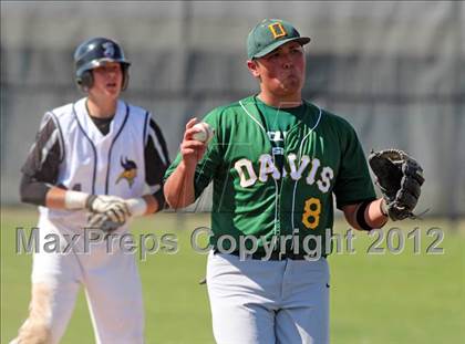 Thumbnail 1 in Davis @ Johansen photogallery.