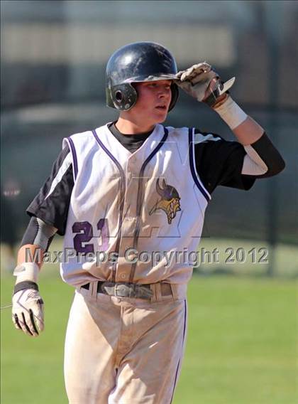Thumbnail 1 in Davis @ Johansen photogallery.