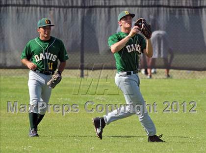 Thumbnail 3 in Davis @ Johansen photogallery.