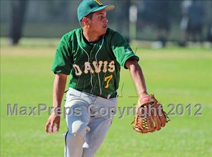 Thumbnail 2 in Davis @ Johansen photogallery.
