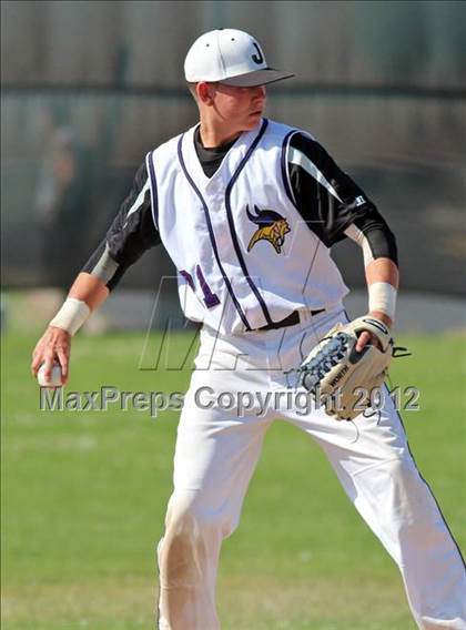 Thumbnail 2 in Davis @ Johansen photogallery.