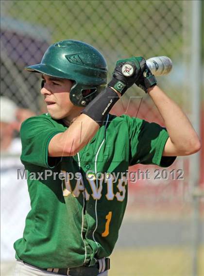 Thumbnail 1 in Davis @ Johansen photogallery.