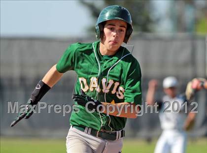 Thumbnail 1 in Davis @ Johansen photogallery.
