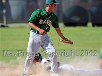Thumbnail 3 in Davis @ Johansen photogallery.
