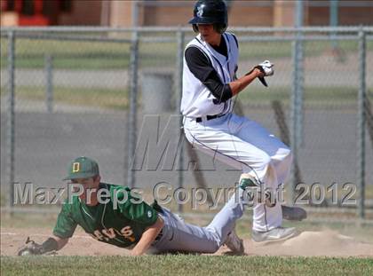 Thumbnail 3 in Davis @ Johansen photogallery.