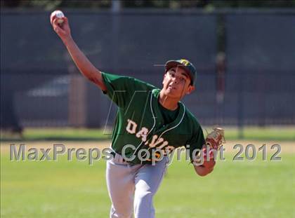 Thumbnail 2 in Davis @ Johansen photogallery.