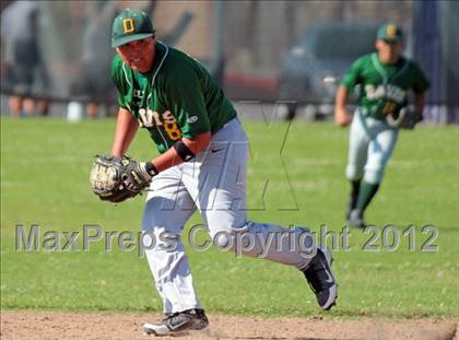 Thumbnail 2 in Davis @ Johansen photogallery.