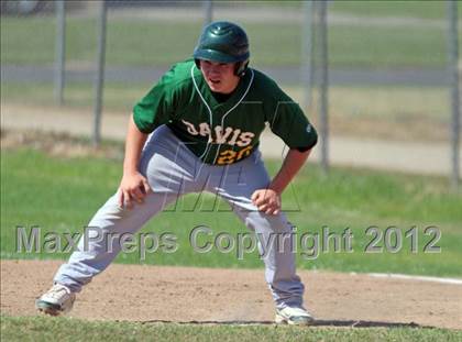 Thumbnail 2 in Davis @ Johansen photogallery.