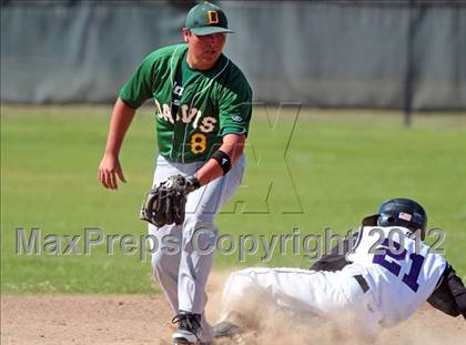 Thumbnail 2 in Davis @ Johansen photogallery.