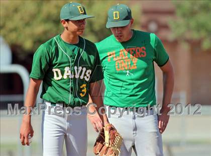 Thumbnail 3 in Davis @ Johansen photogallery.