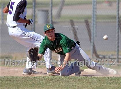Thumbnail 2 in Davis @ Johansen photogallery.