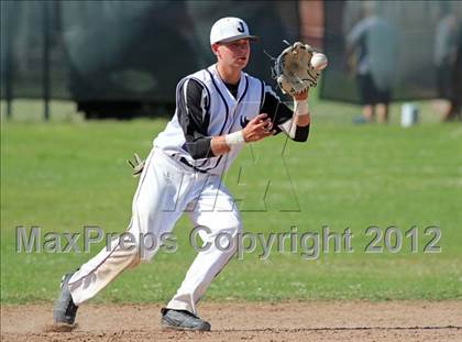 Thumbnail 1 in Davis @ Johansen photogallery.