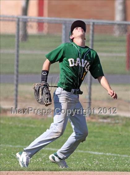 Thumbnail 3 in Davis @ Johansen photogallery.