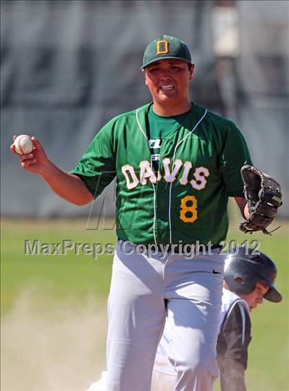 Thumbnail 3 in Davis @ Johansen photogallery.
