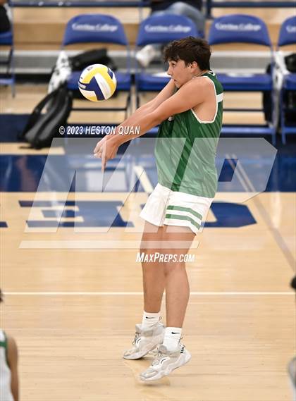 Thumbnail 3 in Upland vs. Tesoro (CIF-SS D2 Final) photogallery.