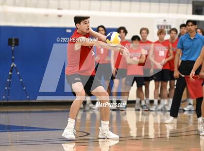 Thumbnail 2 in Upland vs. Tesoro (CIF-SS D2 Final) photogallery.