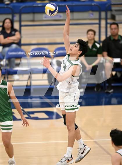 Thumbnail 1 in Upland vs. Tesoro (CIF-SS D2 Final) photogallery.