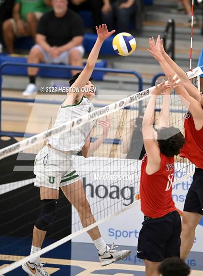 Thumbnail 3 in Upland vs. Tesoro (CIF-SS D2 Final) photogallery.