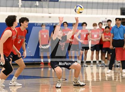 Thumbnail 3 in Upland vs. Tesoro (CIF-SS D2 Final) photogallery.