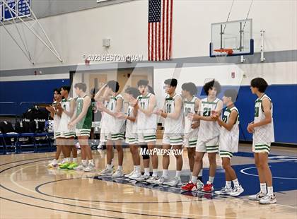 Thumbnail 2 in Upland vs. Tesoro (CIF-SS D2 Final) photogallery.