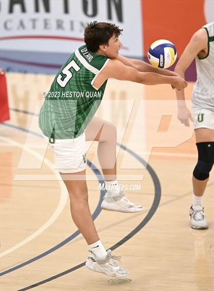 Thumbnail 3 in Upland vs. Tesoro (CIF-SS D2 Final) photogallery.