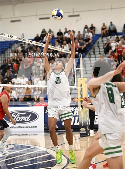 Thumbnail 2 in Upland vs. Tesoro (CIF-SS D2 Final) photogallery.