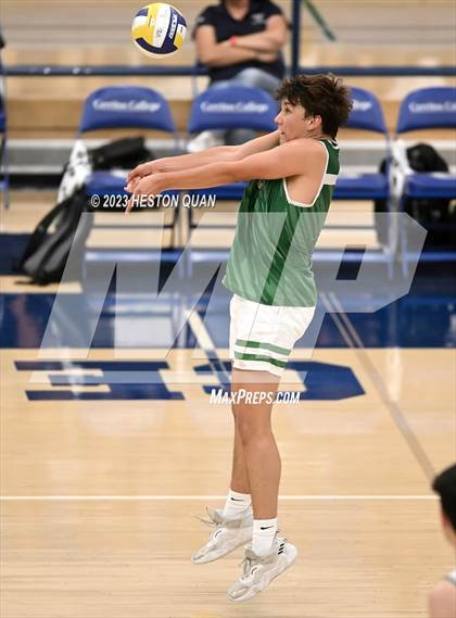 Thumbnail 2 in Upland vs. Tesoro (CIF-SS D2 Final) photogallery.