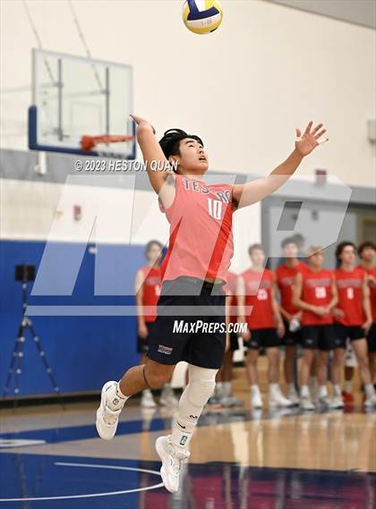Thumbnail 3 in Upland vs. Tesoro (CIF-SS D2 Final) photogallery.
