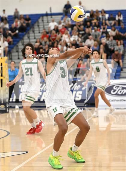 Thumbnail 2 in Upland vs. Tesoro (CIF-SS D2 Final) photogallery.