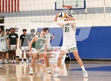 Thumbnail 3 in Upland vs. Tesoro (CIF-SS D2 Final) photogallery.