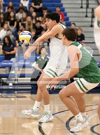 Thumbnail 2 in Upland vs. Tesoro (CIF-SS D2 Final) photogallery.