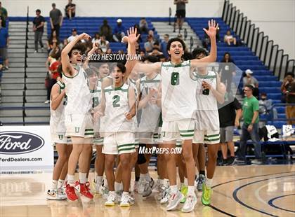 Thumbnail 1 in Upland vs. Tesoro (CIF-SS D2 Final) photogallery.
