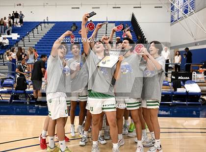 Thumbnail 1 in Upland vs. Tesoro (CIF-SS D2 Final) photogallery.