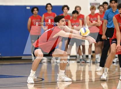 Thumbnail 3 in Upland vs. Tesoro (CIF-SS D2 Final) photogallery.