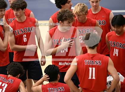 Thumbnail 3 in Upland vs. Tesoro (CIF-SS D2 Final) photogallery.
