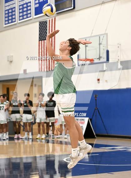 Thumbnail 3 in Upland vs. Tesoro (CIF-SS D2 Final) photogallery.