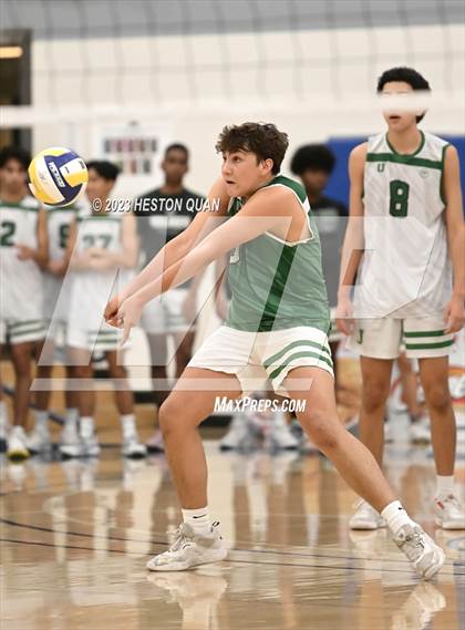 Thumbnail 3 in Upland vs. Tesoro (CIF-SS D2 Final) photogallery.